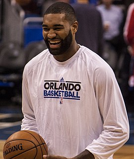 Kyle OQuinn American basketball player