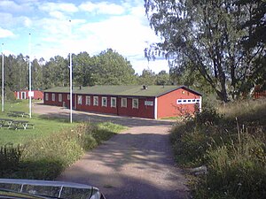 Lejrgården Högaberg