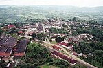 Miniatura para La Cumbre (Valle del Cauca)