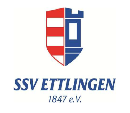 LOGO SSV Ettlingen