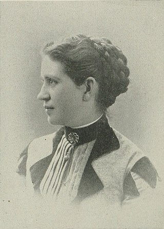 <span class="mw-page-title-main">Louise Reed Stowell</span> American scientist, author, editor