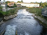 Versoix (river)