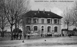 Thumbnail for La Buissière