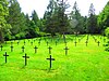 Niemiecki cmentarz wojskowy Lafrimbolle.JPG