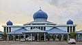 * Nomination Lahad Datu, Sabah: Ar-Raudah Mosque in he last daylight --Cccefalon 04:27, 12 February 2015 (UTC) * Promotion Good quality.--Famberhorst 06:21, 12 February 2015 (UTC)