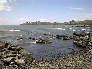 Lake Nicaragua (29049307641).jpg