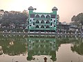 Lal Dighi Shahe Jame Masjid