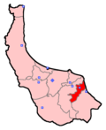 Thumbnail for Langarud (electoral district)