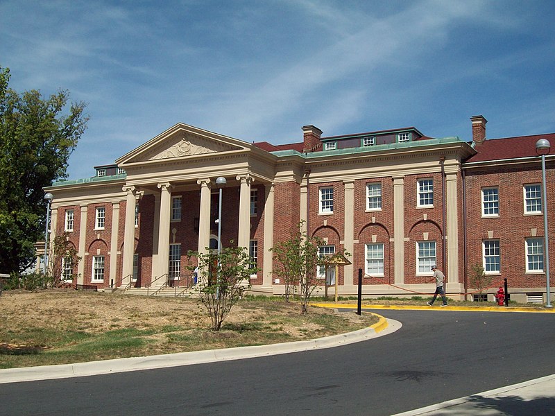 Langley Park, Maryland - Wikipedia