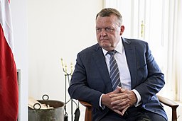 Lars Løkke Rasmussen - 2018 (MUS6631)