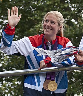 Laura Tomlinson British dressage rider competing at Olympic level