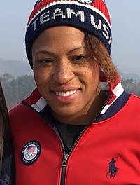 Lauren Gibbs (2018)