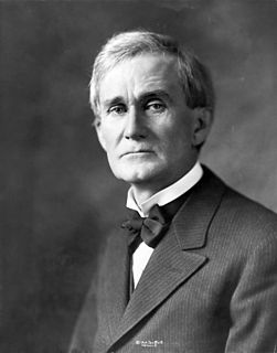 <span class="mw-page-title-main">Lawrence Yates Sherman</span>American politician (1858–1939)