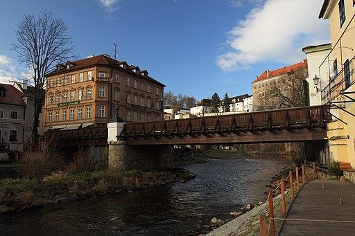 Lazebnický most