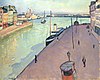 Le Havre Albert Marquet (1911) .jpg