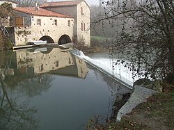 Cambounet-sur-le-Sor ê kéng-sek