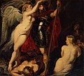 Le Triomphe de la vertu - Rubens.jpg