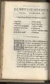 Le rane (Italian translation, 1545)