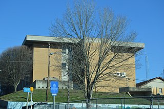 Jonesville, Virginia Town in southwest Virginia, US