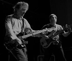 Lee Ranaldo