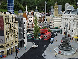 Legoland Minilands London.jpg