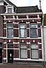 Woonhuis in Neo-renaissance stijl