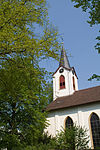 Evangelisch-reformierte Kirche Leopoldshöhe