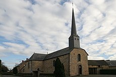 Les Brulais - Église Saint-Étienne-Saint-Melaine 06.JPG