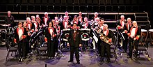 Lewis-Merthyr Band Lewis-Merthyr Band.jpg