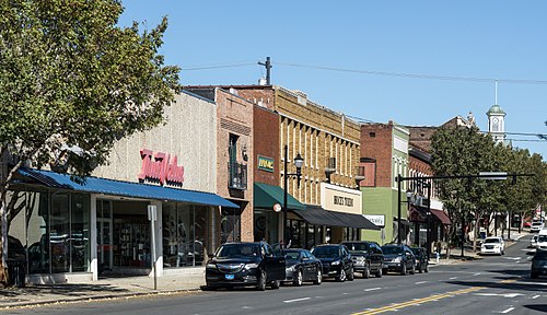 Lexington chiropractor