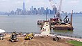 Liberty Island Repairs - North dock construction II.jpg