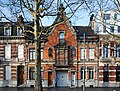 * Nomination Twin houses, Boulevard Jean-Baptiste Lebas 54 & 56, in Lille, France --Velvet 09:32, 5 January 2024 (UTC) * Promotion  Support Good quality. --Sebring12Hrs 10:19, 5 January 2024 (UTC)