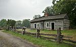 Thumbnail for Lincoln Log Cabin State Historic Site