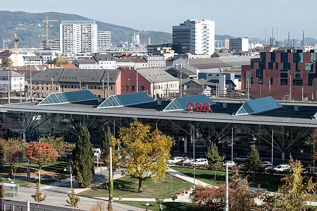 Linz Hauptbahnhof 2018-10-13.jpg