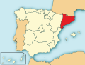 Localització de Cataluña.svg