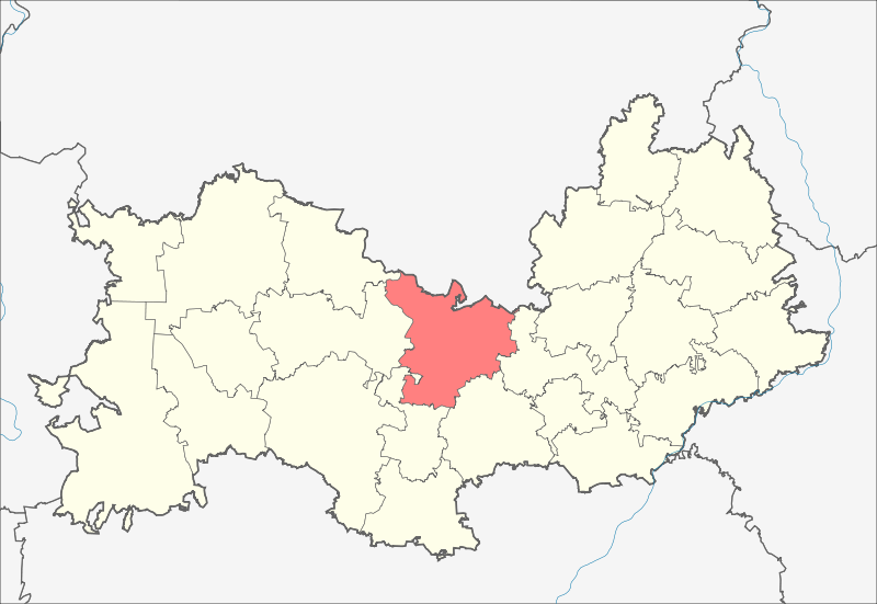 Fichier:Location Staroshaygovsky District Mordovia.svg