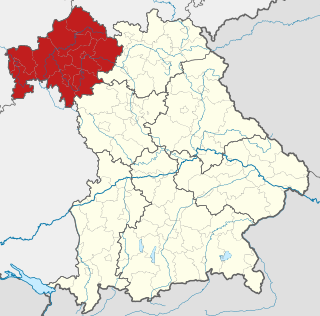 Bezirksoberliga Unterfranken