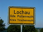 Lochau (Steinwald)