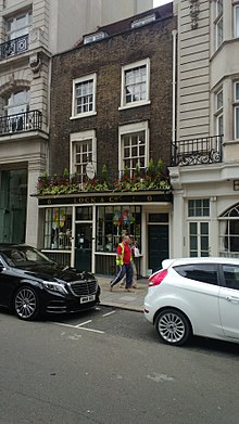 James Lock & Co. - Wikipedia