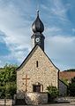 * Nomination Church of St. Mary in Loffeld to plans by Volnhals built 1936th --Ermell 19:57, 15 August 2016 (UTC) * Promotion Good quality. Sehr schön! --Hubertl 20:20, 15 August 2016 (UTC)