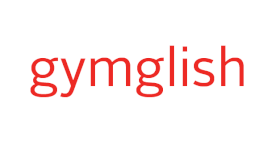 gymglish logo