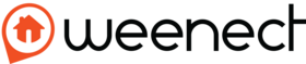 logotipo de weenect