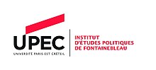 Vignette pour Institut d'études politiques de Fontainebleau