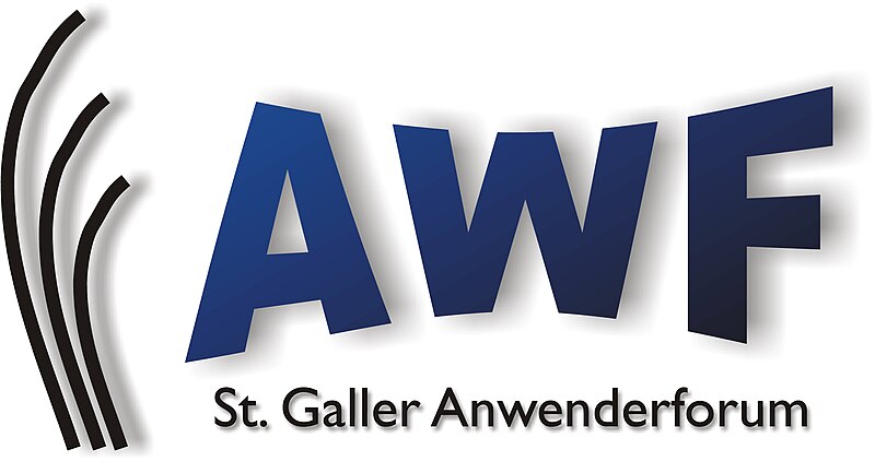 File:LogoStGallerAnwenderforum.jpg