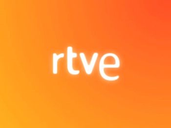 Español: Logo de RTVE