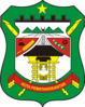 Coat of arms of Pematangsiantar