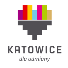 Logo miasta Katowice