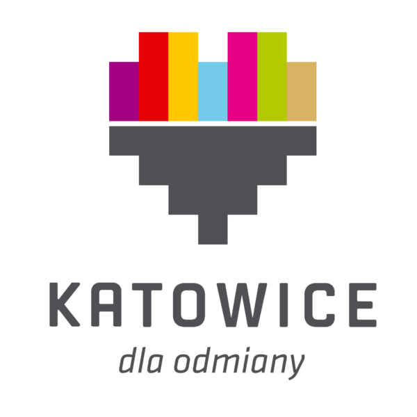 File:Logo of Katowice.png