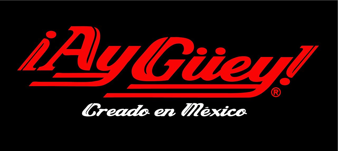 File:Logotipo ¡Ay Güey!.jpg - Wikimedia Commons