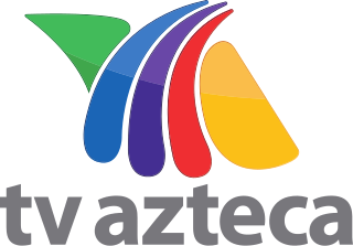 <span class="mw-page-title-main">TV Azteca</span> Mexican multimedia conglomerate